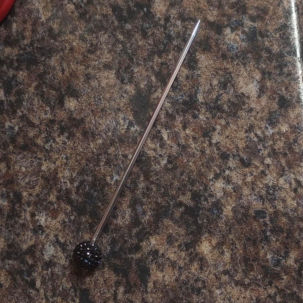 Hair stick